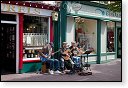 dingle killarney eire ierland Ierse graafschap ring of kerry de dolfijn Fungie Mount Brandon whiskey irish pub ale bisdom